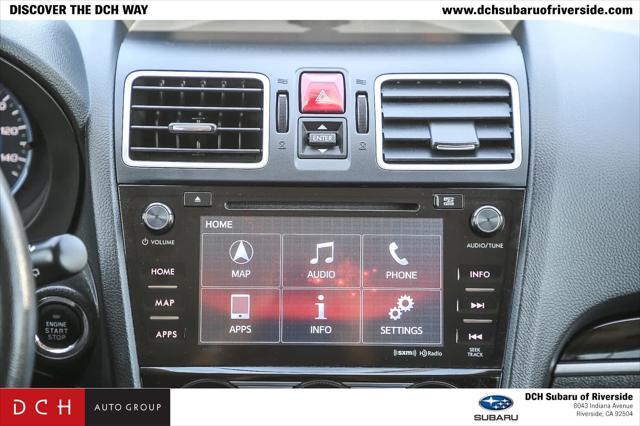 used 2018 Subaru Forester car, priced at $22,669