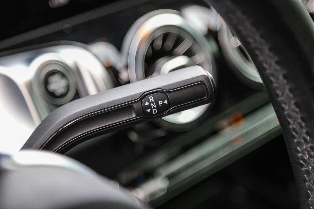 used 2021 Mercedes-Benz GLB 250 car, priced at $23,346