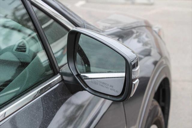 used 2022 Subaru Outback car, priced at $27,229