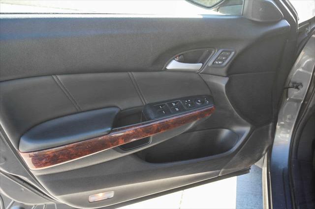 used 2012 Honda Crosstour car, priced at $6,995