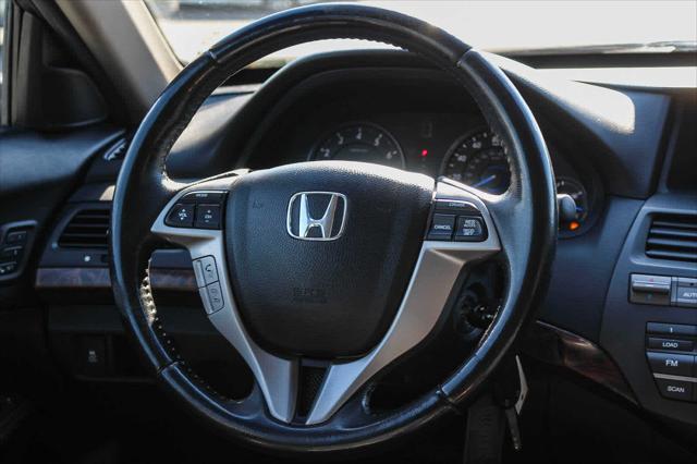 used 2012 Honda Crosstour car, priced at $6,995