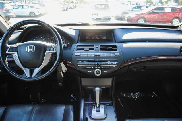 used 2012 Honda Crosstour car, priced at $6,995