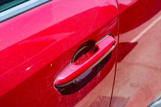 used 2021 Toyota RAV4 Hybrid car, priced at $26,948