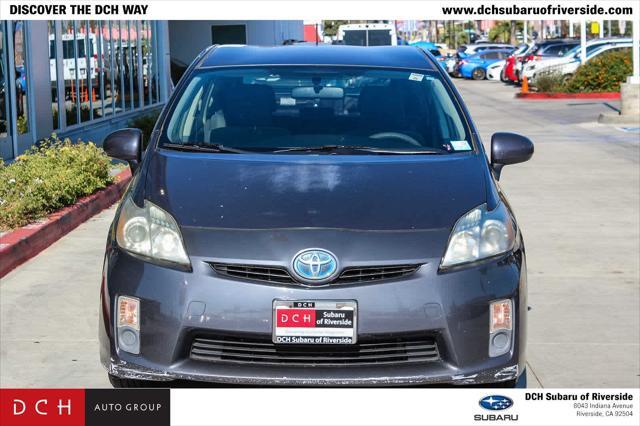 used 2010 Toyota Prius car, priced at $6,495