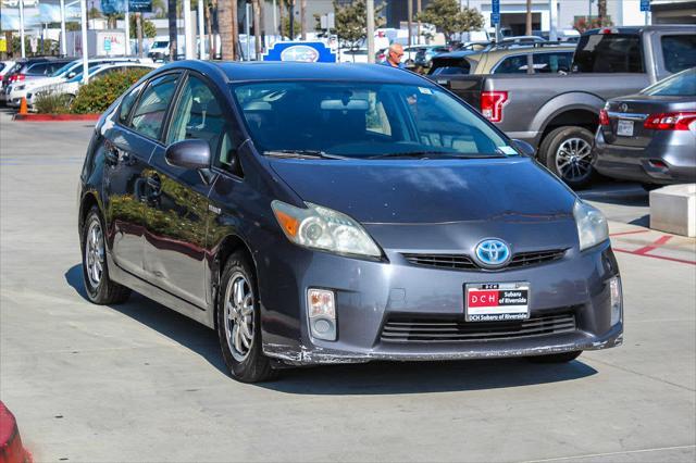 used 2010 Toyota Prius car, priced at $7,603