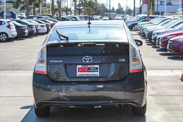 used 2010 Toyota Prius car, priced at $7,603