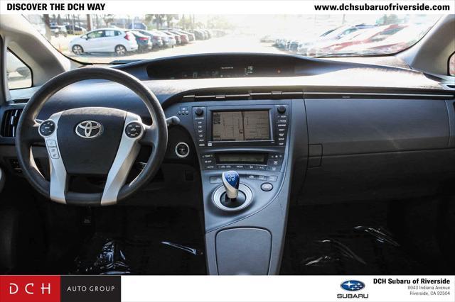 used 2010 Toyota Prius car, priced at $6,495