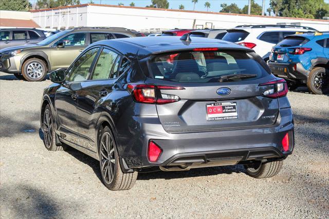 new 2024 Subaru Impreza car, priced at $25,358