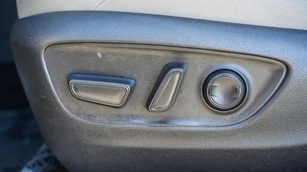 used 2021 Toyota Venza car, priced at $24,794