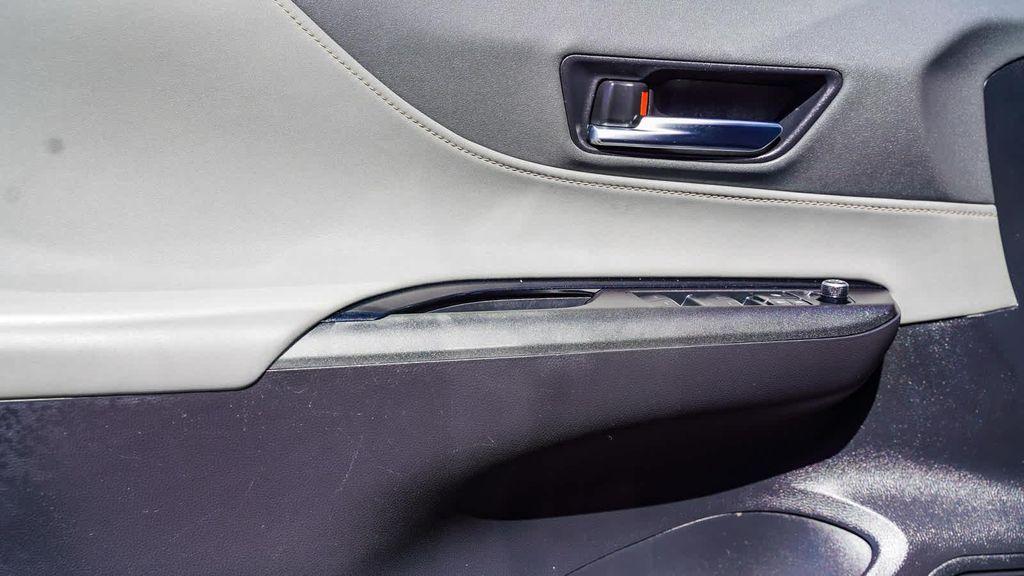 used 2021 Toyota Venza car, priced at $24,794