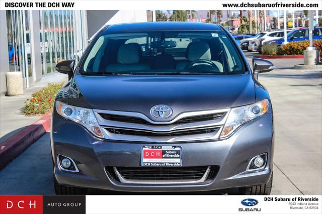 used 2013 Toyota Venza car, priced at $7,856