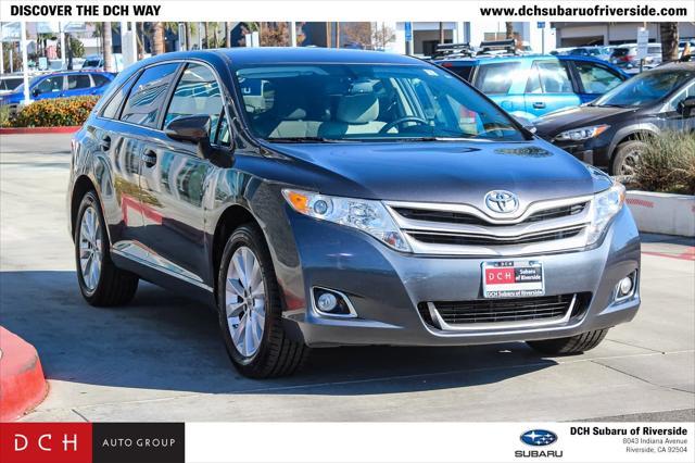 used 2013 Toyota Venza car, priced at $7,856