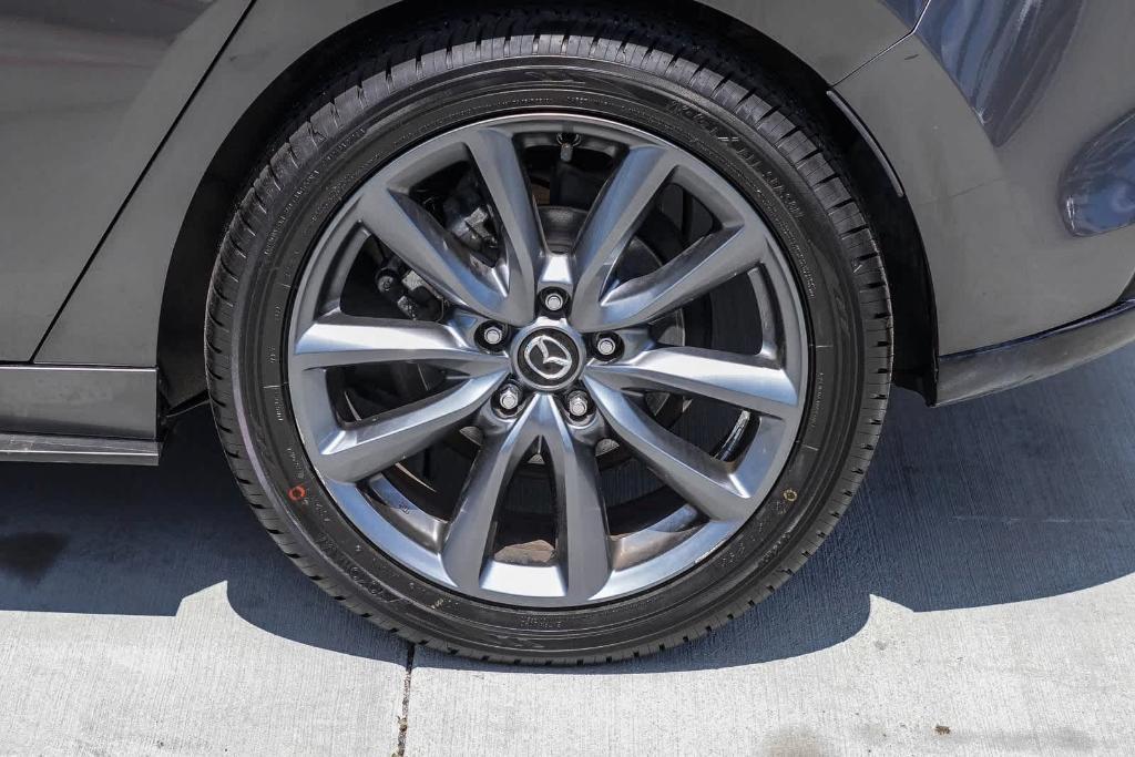 used 2019 Mazda Mazda3 car, priced at $15,499