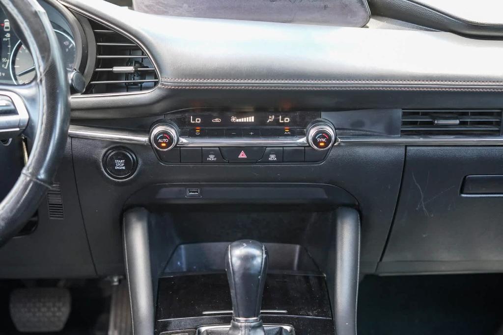 used 2019 Mazda Mazda3 car, priced at $15,499