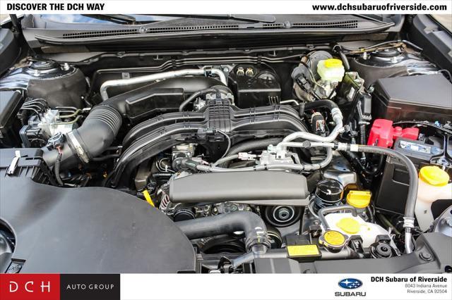 new 2025 Subaru Outback car, priced at $33,614