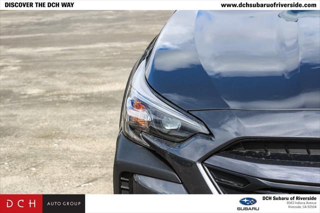 new 2025 Subaru Outback car, priced at $33,614
