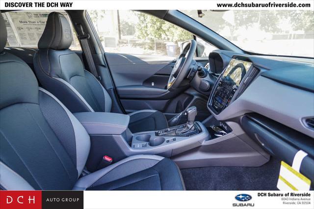 new 2024 Subaru Crosstrek car, priced at $34,451