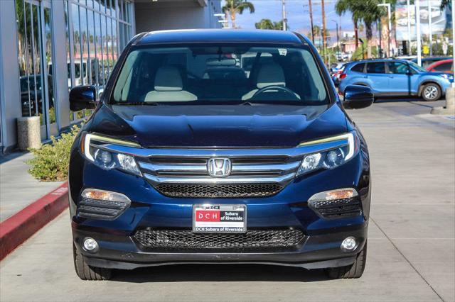 used 2016 Honda Pilot car, priced at $14,785