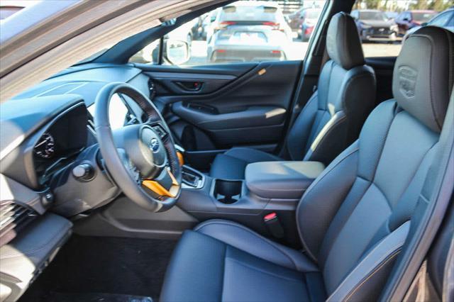 new 2025 Subaru Outback car, priced at $40,971