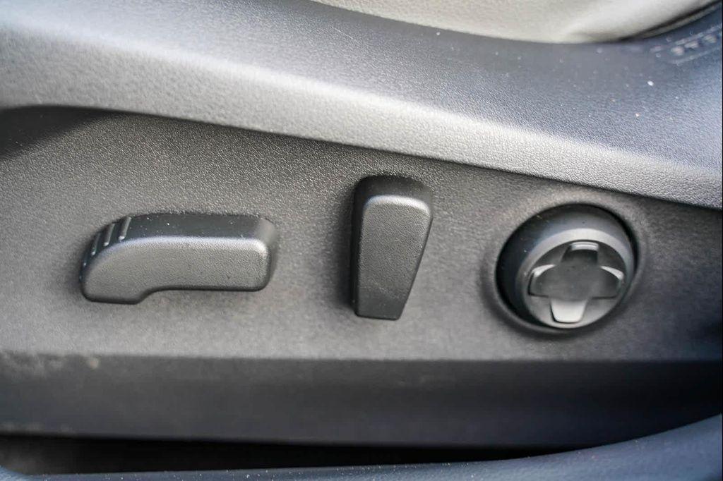 used 2023 Subaru Legacy car, priced at $24,441