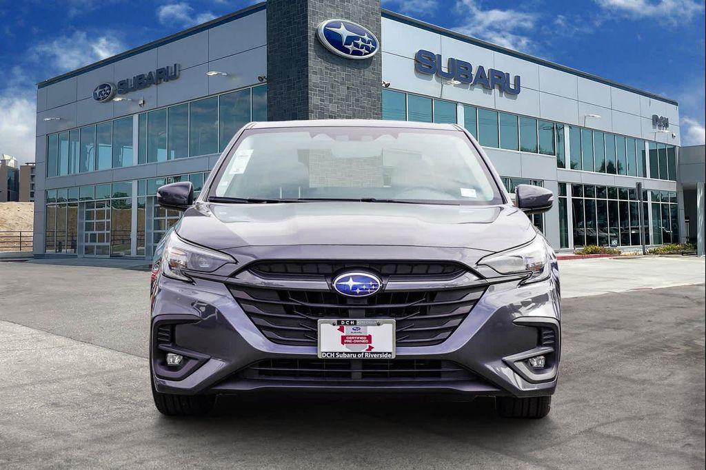 used 2023 Subaru Legacy car, priced at $24,441