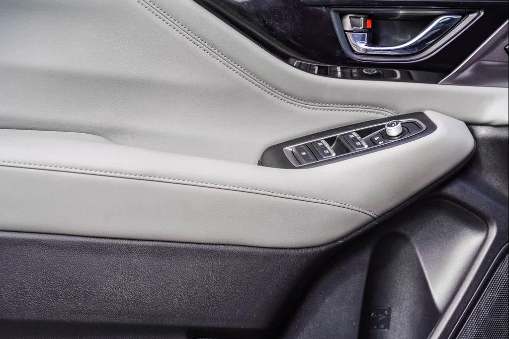 used 2023 Subaru Legacy car, priced at $24,441