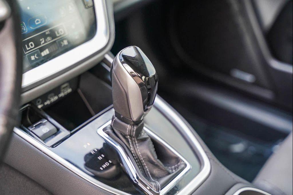 used 2023 Subaru Legacy car, priced at $24,441