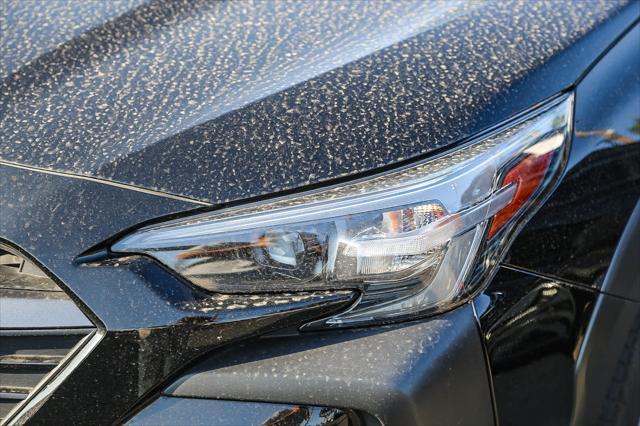 used 2024 Subaru Outback car, priced at $35,999