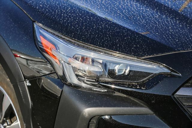 used 2024 Subaru Outback car, priced at $35,999
