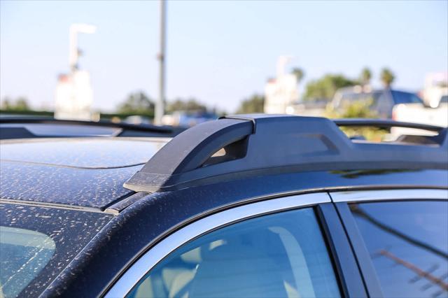 used 2024 Subaru Outback car, priced at $35,999