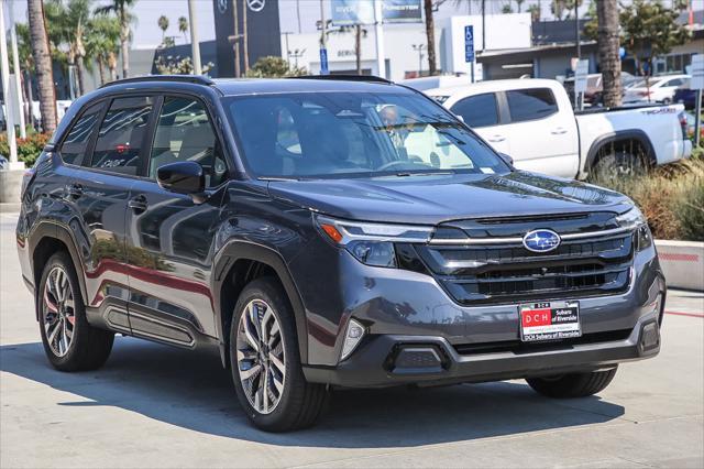 new 2025 Subaru Forester car, priced at $39,492