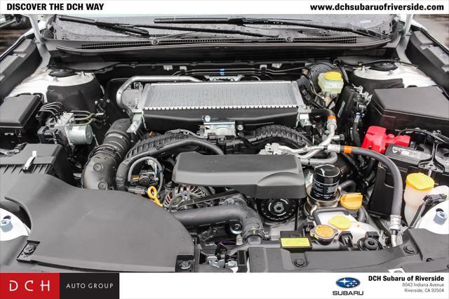 new 2025 Subaru Outback car, priced at $46,280