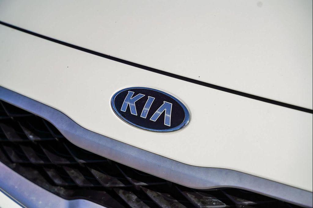 used 2021 Kia Forte car, priced at $14,570