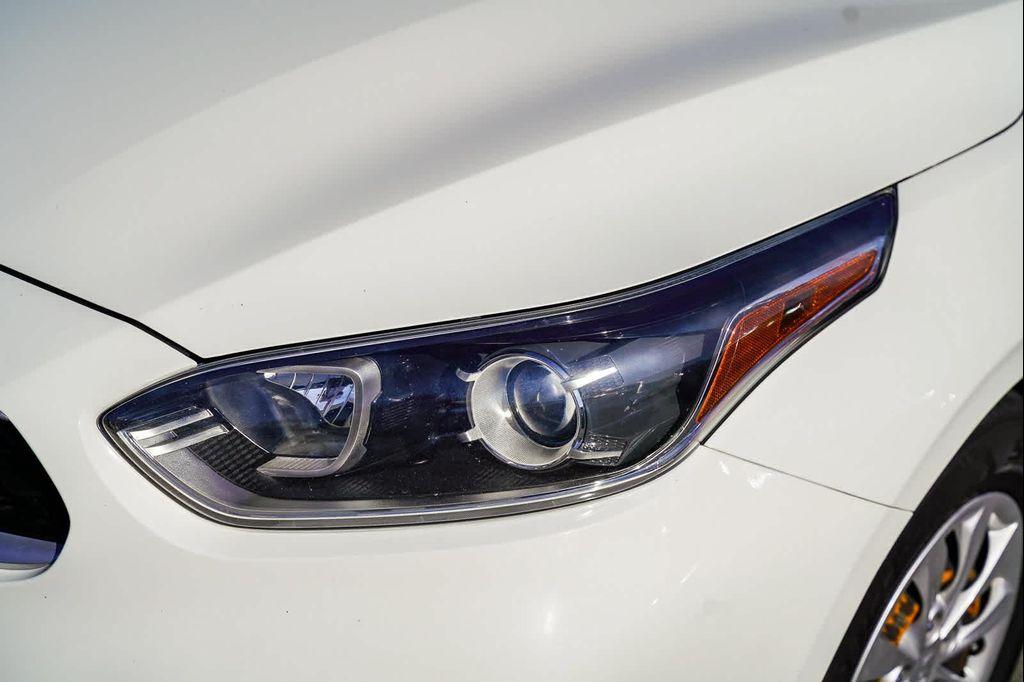 used 2021 Kia Forte car, priced at $14,570