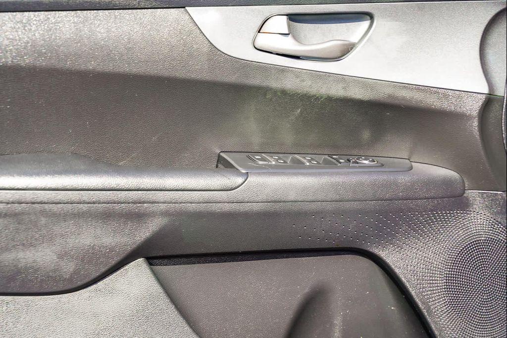 used 2021 Kia Forte car, priced at $14,570