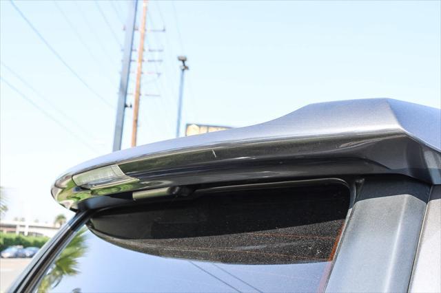 used 2019 Toyota 4Runner car, priced at $26,874