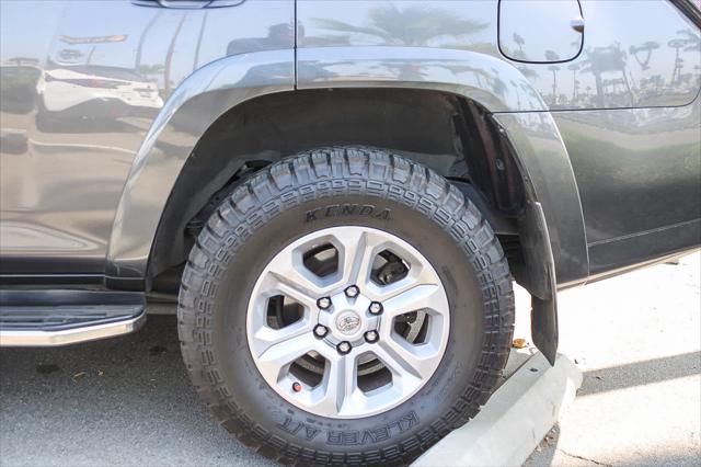 used 2019 Toyota 4Runner car, priced at $26,874