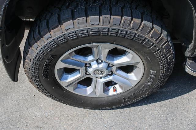 used 2019 Toyota 4Runner car, priced at $26,874