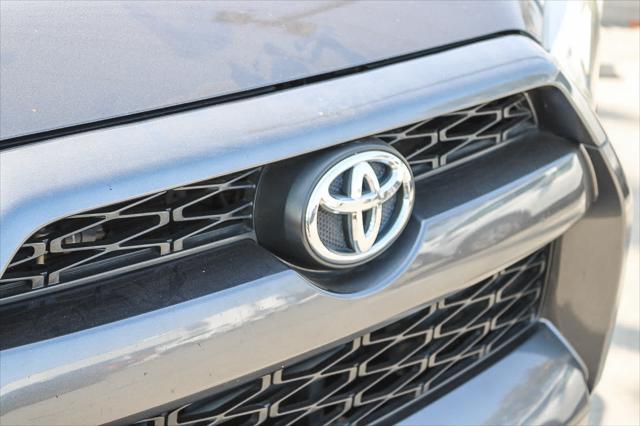 used 2019 Toyota 4Runner car, priced at $26,874
