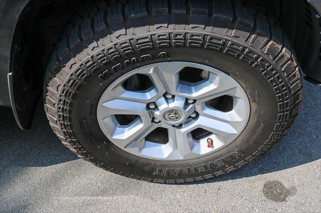 used 2019 Toyota 4Runner car, priced at $26,874