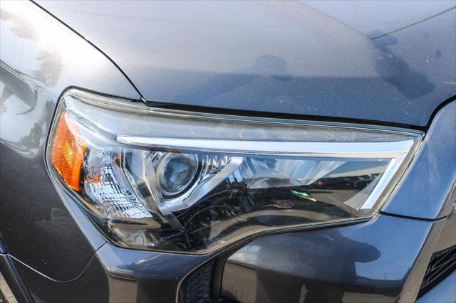 used 2019 Toyota 4Runner car, priced at $26,874