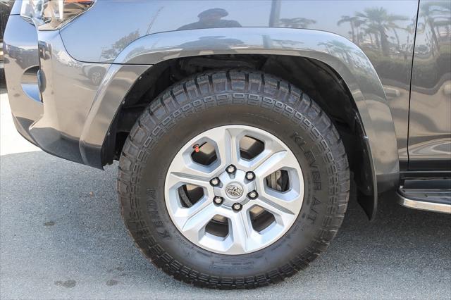 used 2019 Toyota 4Runner car, priced at $26,874