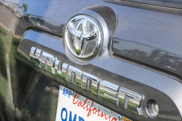 used 2019 Toyota 4Runner car, priced at $26,874