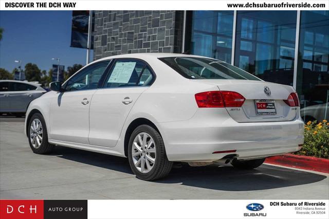 used 2013 Volkswagen Jetta car, priced at $7,995