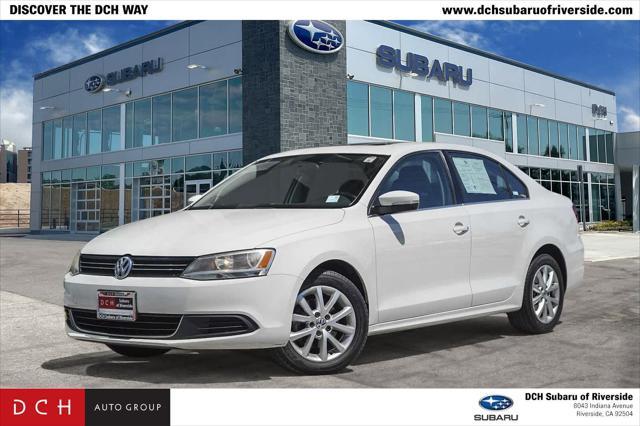 used 2013 Volkswagen Jetta car, priced at $7,995