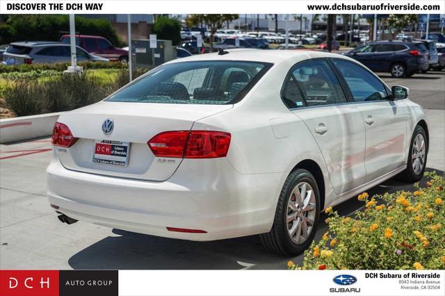 used 2013 Volkswagen Jetta car, priced at $7,995