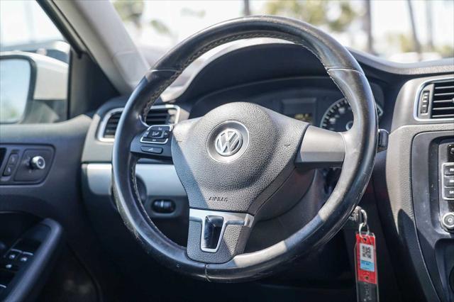 used 2013 Volkswagen Jetta car, priced at $7,995