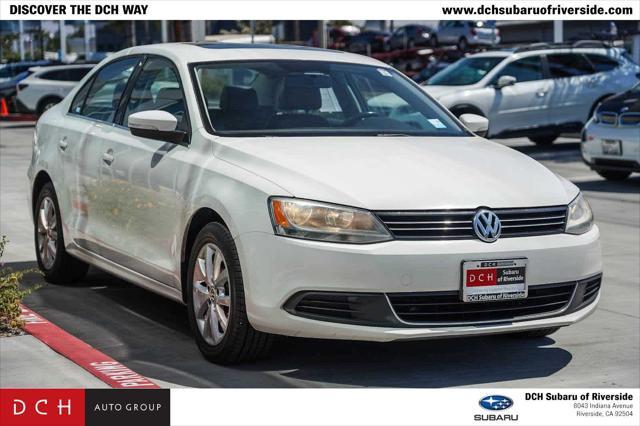 used 2013 Volkswagen Jetta car, priced at $7,995