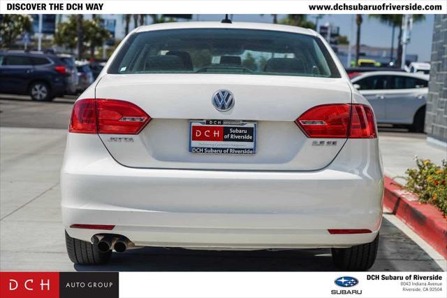 used 2013 Volkswagen Jetta car, priced at $7,995