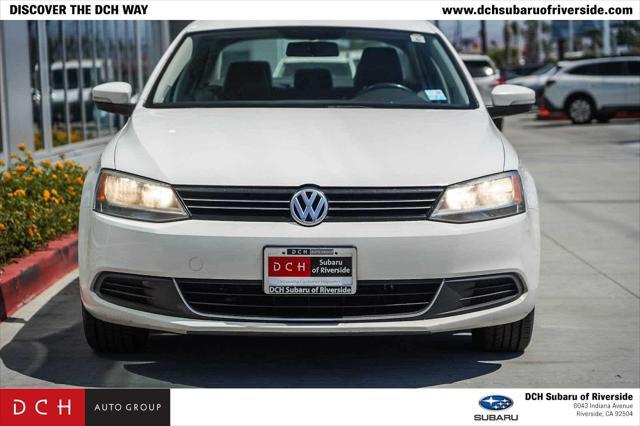 used 2013 Volkswagen Jetta car, priced at $7,995